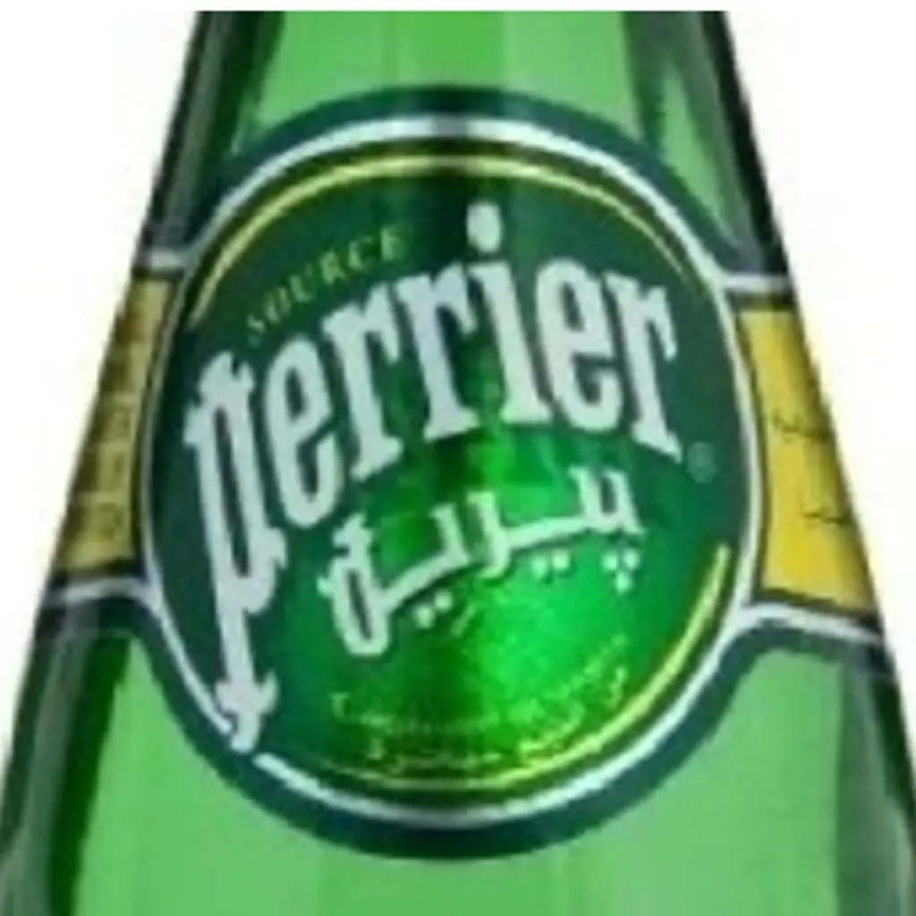 Perrier